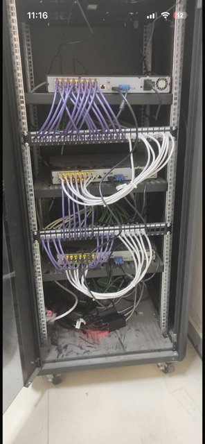 IP KAMERA SİSTEMİ DEVREYE ALMA İŞİ (BİGCHEF)